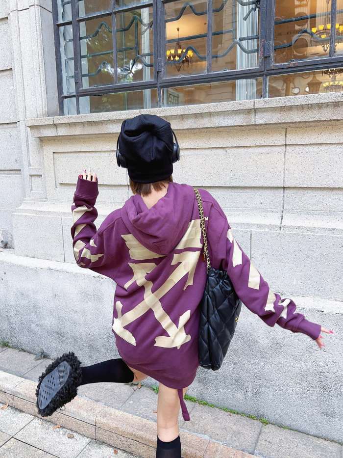 Clothes OFF WHITE 93