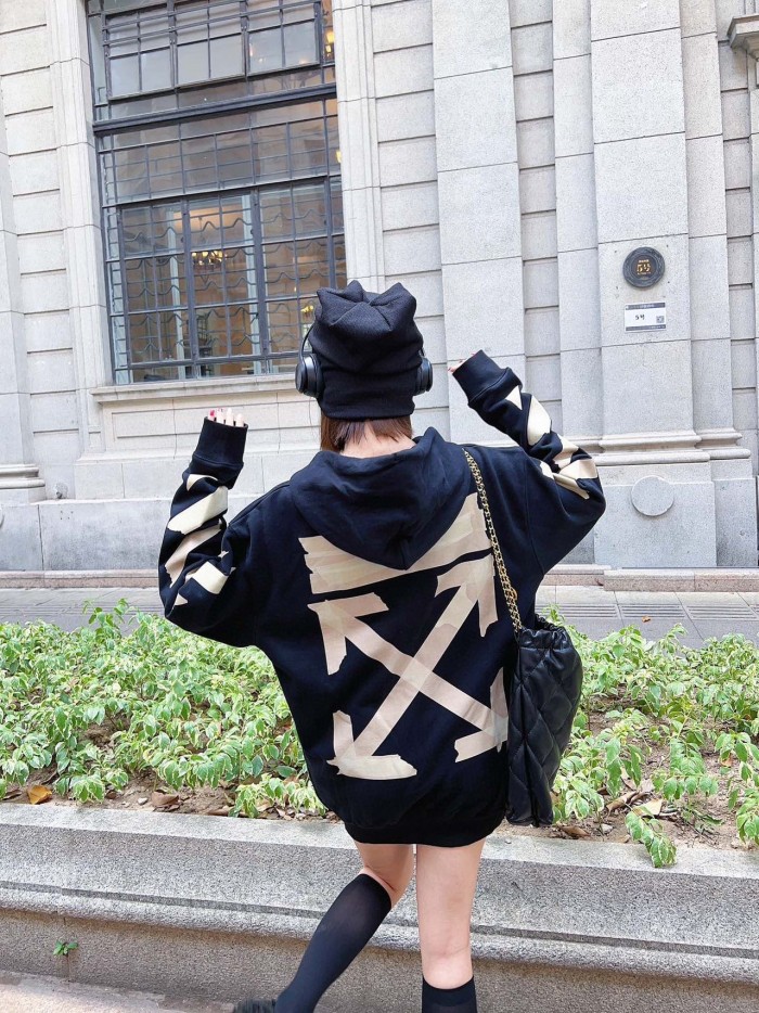 Clothes OFF WHITE 94