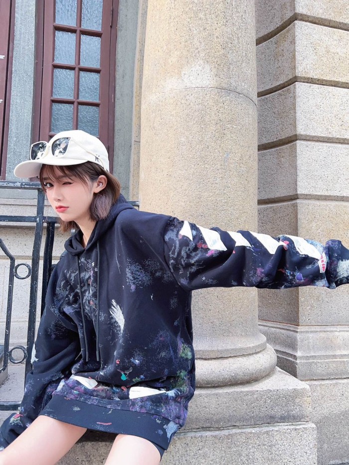 Clothes OFF WHITE 84