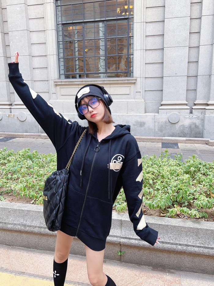 Clothes OFF WHITE 94