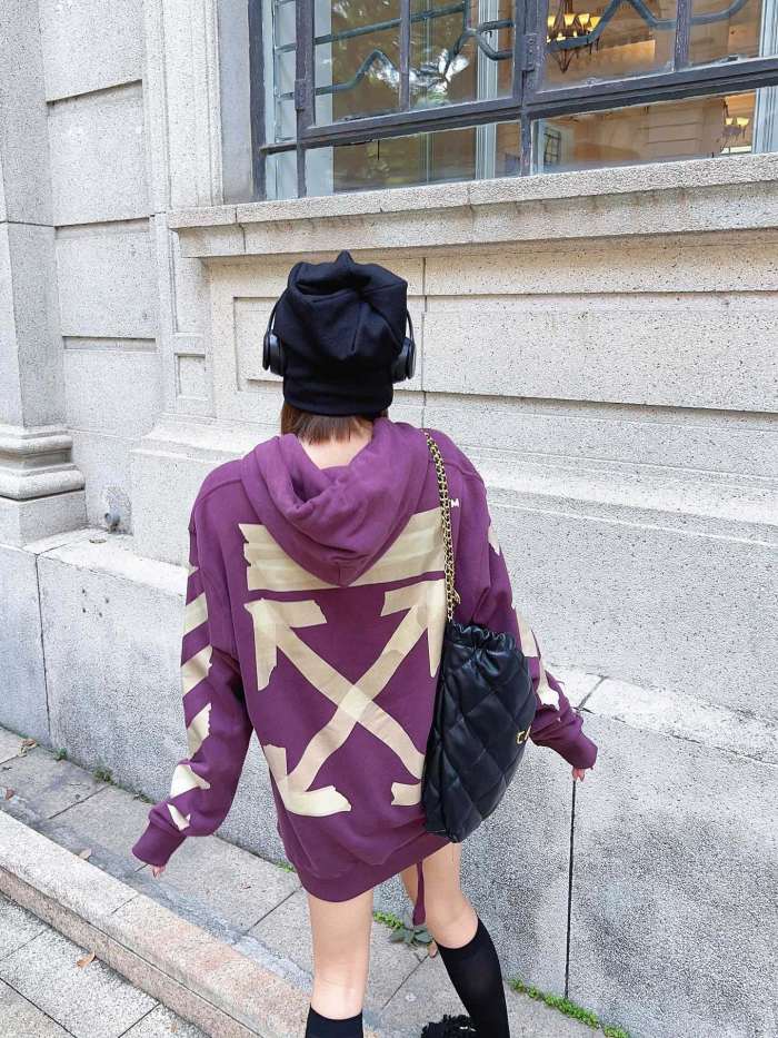 Clothes OFF WHITE 93