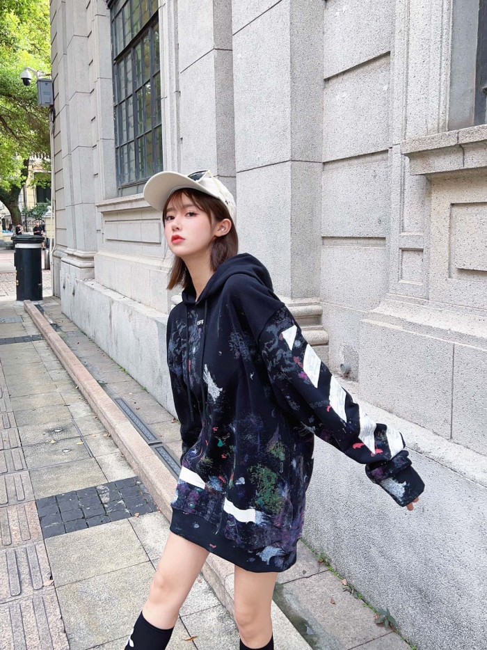 Clothes OFF WHITE 84