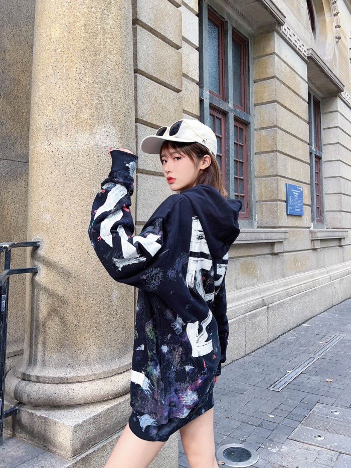 Clothes OFF WHITE 84