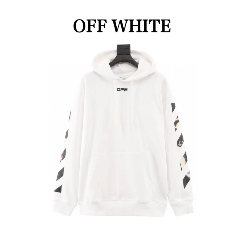 Clothes OFF WHITE 89