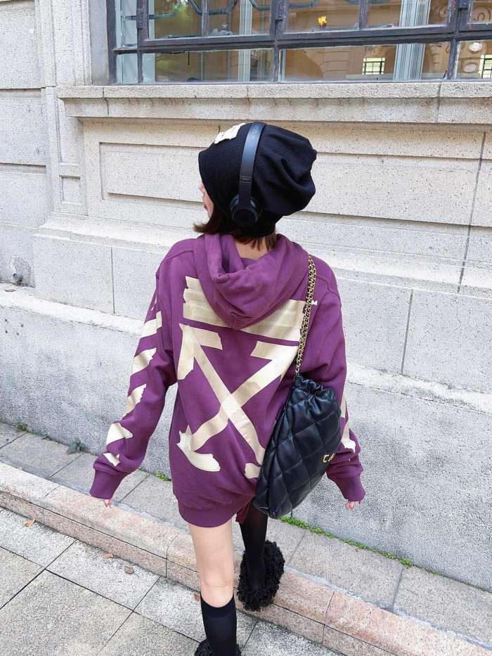 Clothes OFF WHITE 93