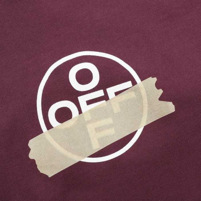 Clothes OFF WHITE 93