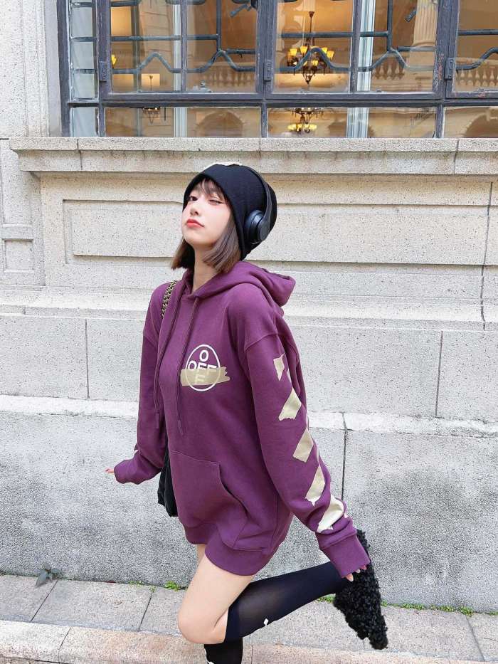 Clothes OFF WHITE 93