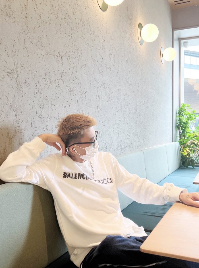 Clothes Balenciaga x adidas 6