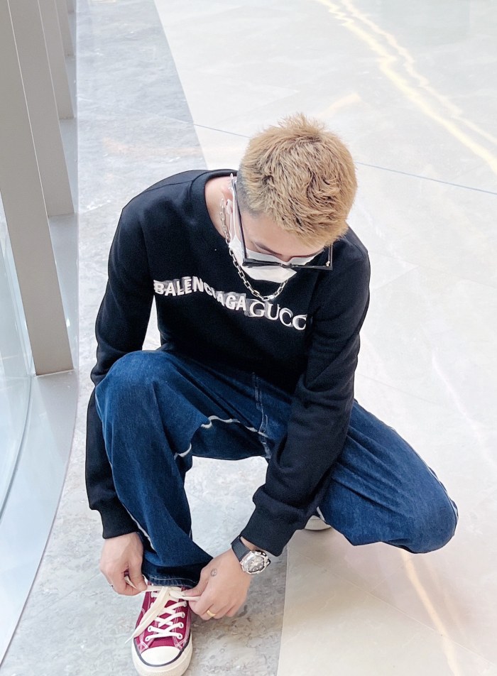 Clothes Balenciaga 607