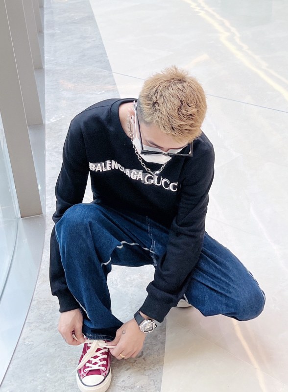 Clothes Balenciaga 607