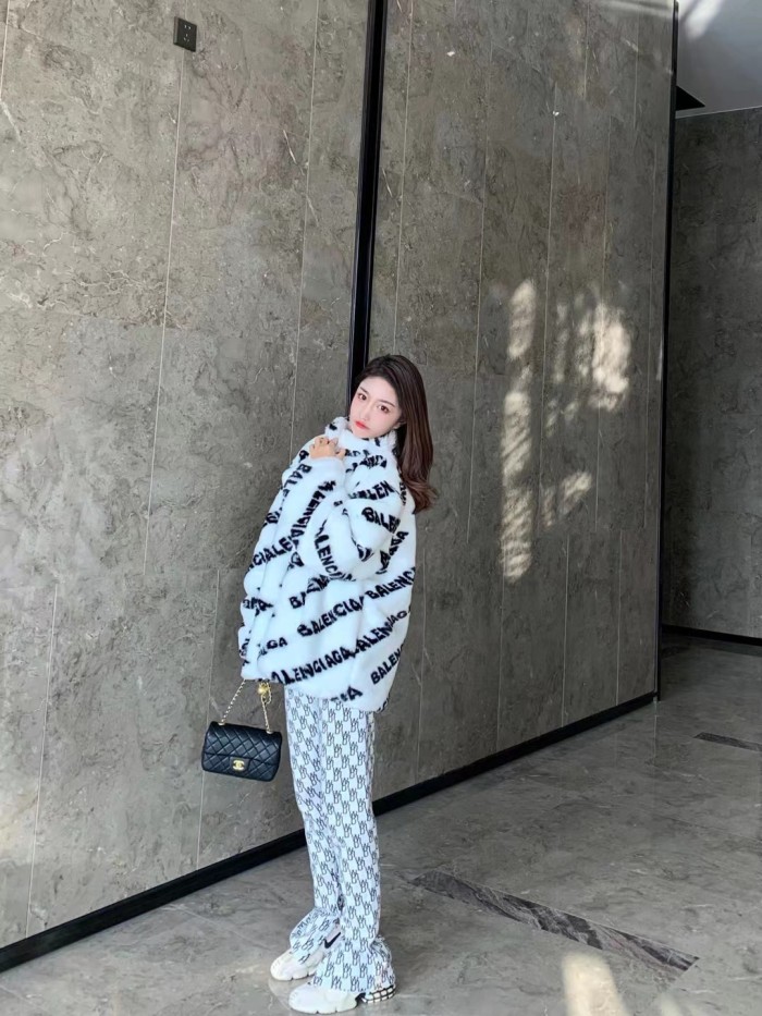 Clothes Balenciaga 619