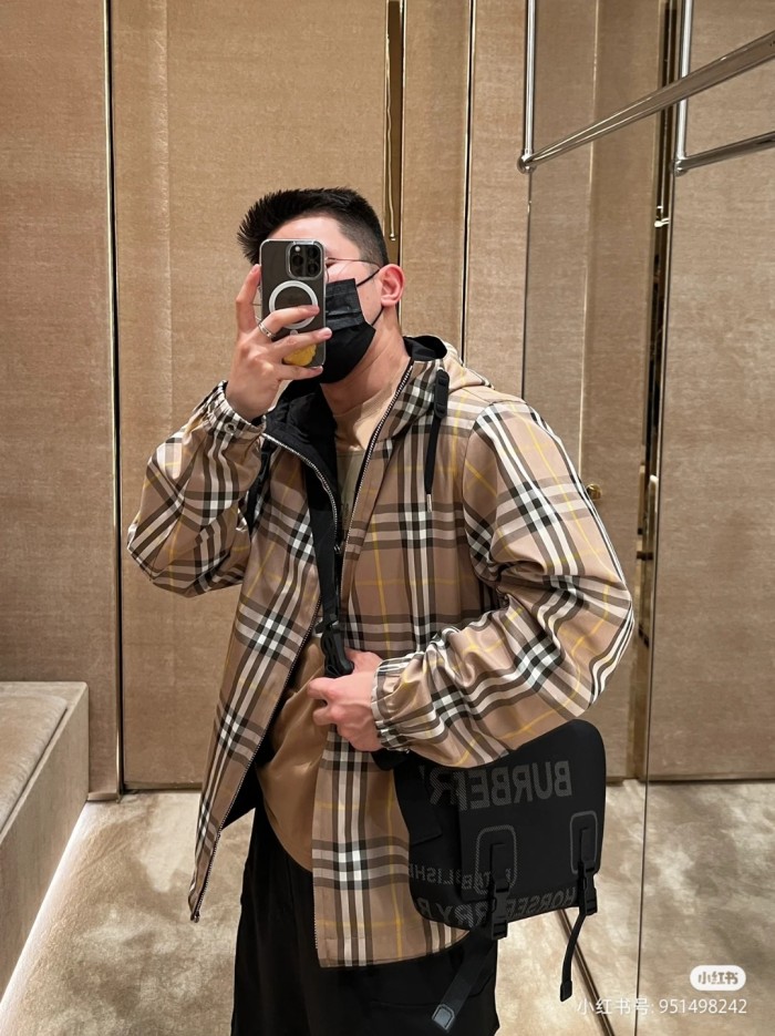 Clothes Burberry 500