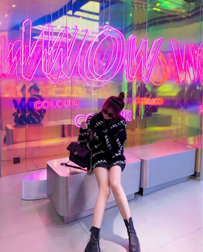 Clothes Balenciaga 616