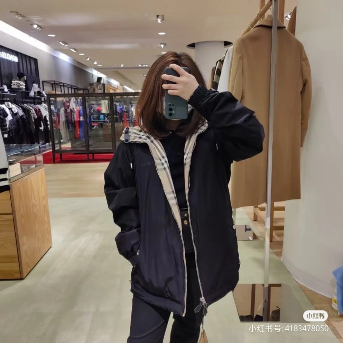 Clothes Burberry 500