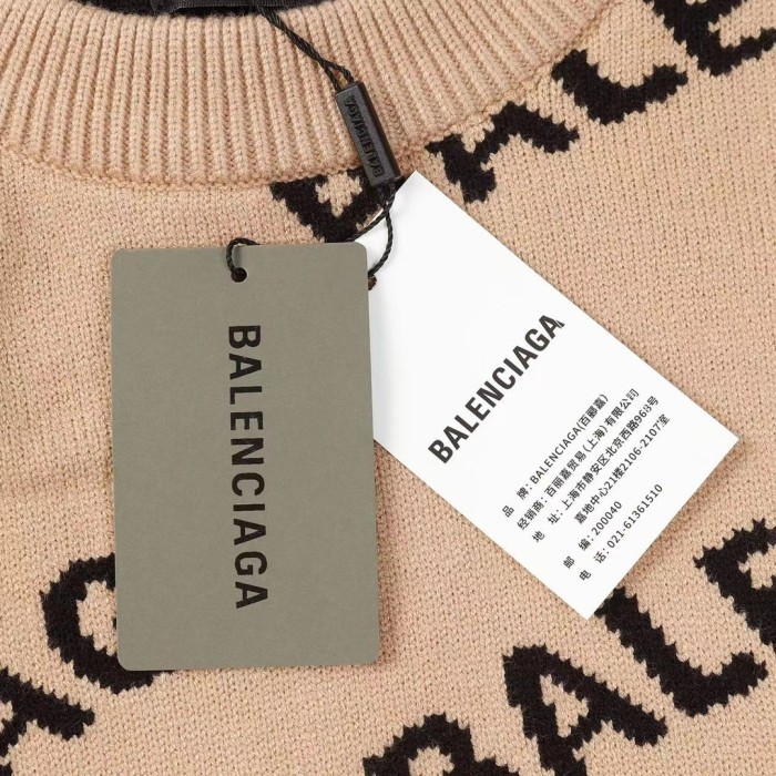 Clothes Balenciaga 617