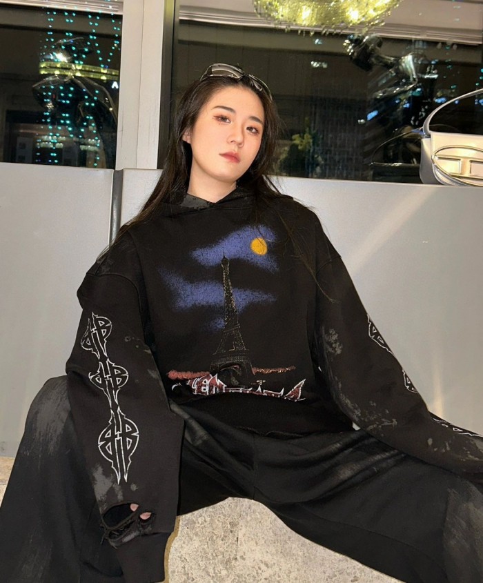 Clothes Balenciaga 612