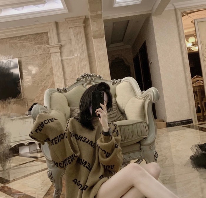 Clothes Balenciaga 617