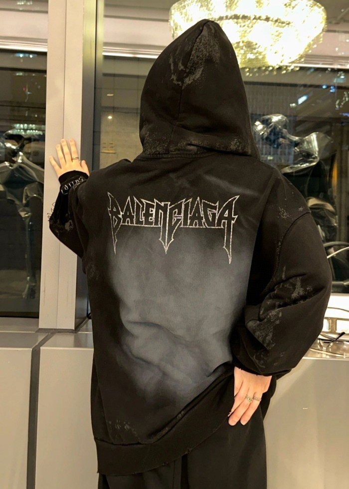 Clothes Balenciaga 612