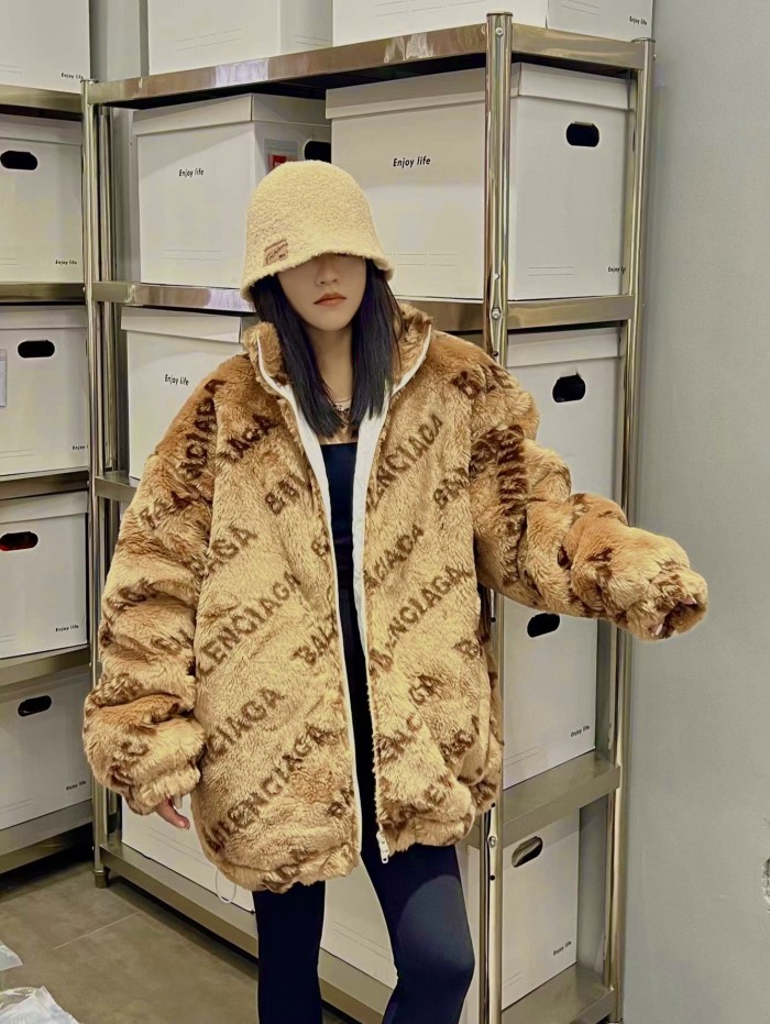 Clothes Balenciaga 620