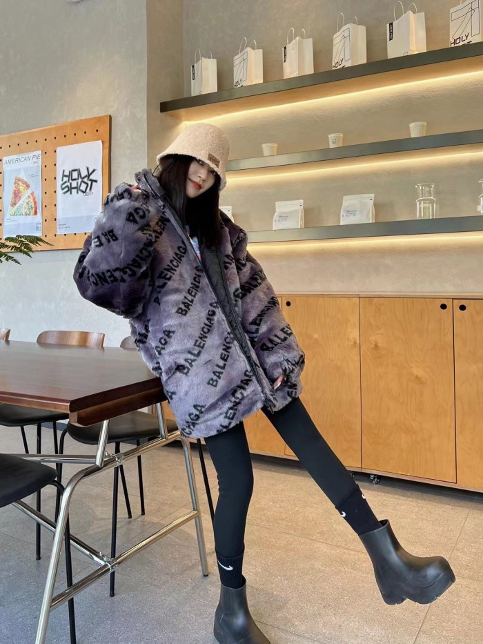 Clothes Balenciaga 618