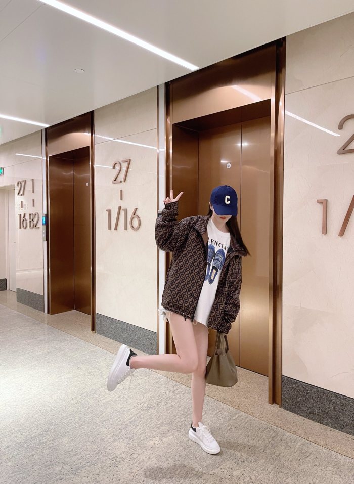 Clothes Fendi 168