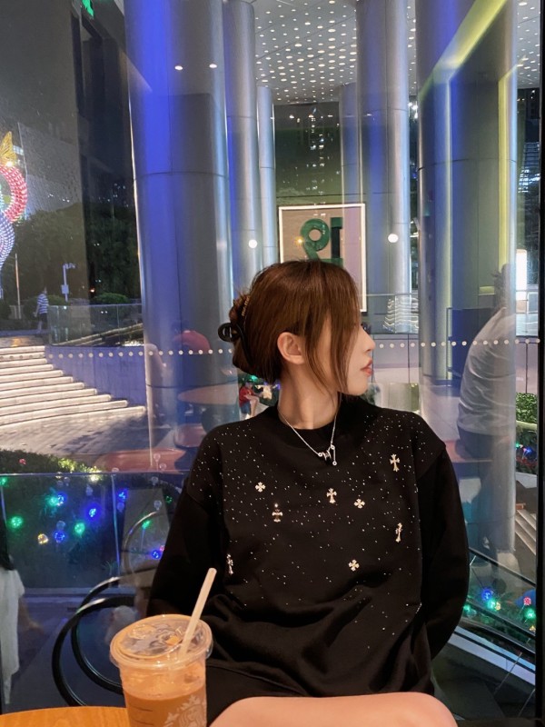 Clothes Chtome Hearts 56