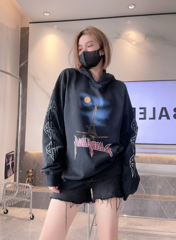 Clothes Balenciaga 612