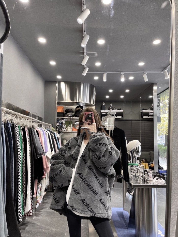 Clothes Balenciaga 618