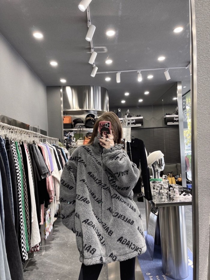 Clothes Balenciaga 618