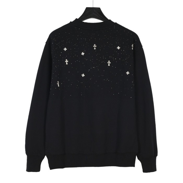 Clothes Chtome Hearts 56