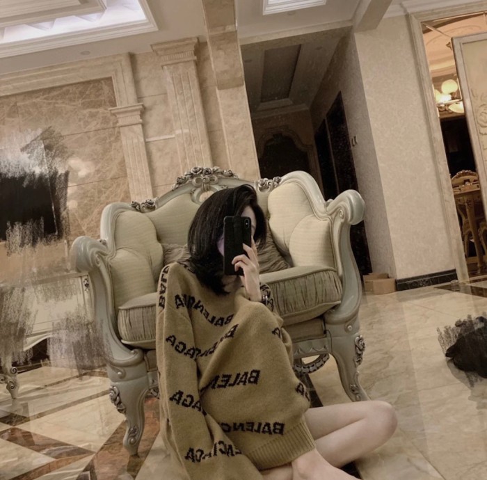 Clothes Balenciaga 617