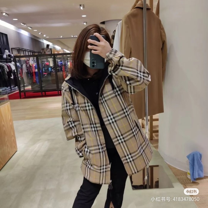 Clothes Burberry 500