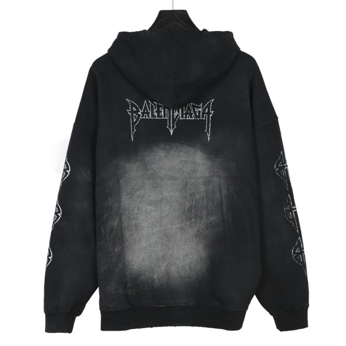 Clothes Balenciaga 612