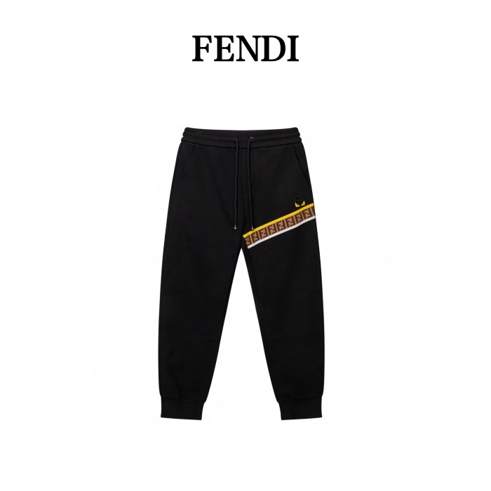Clothes Fendi 174