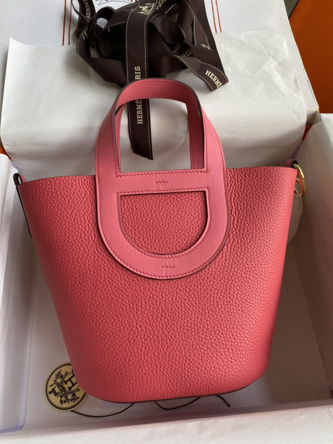 Handbags Hermes Constance size:18 cm