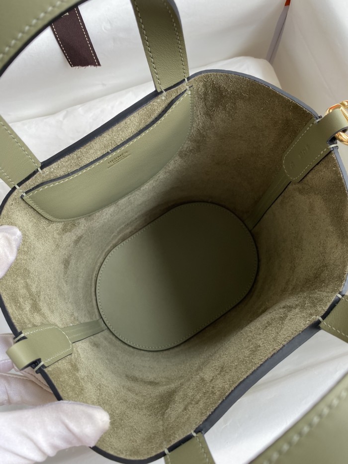 Handbags Hermes Constance size:18 cm