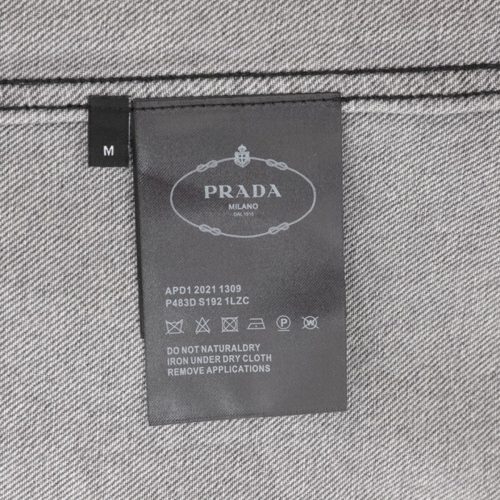 Clothes Prada 152