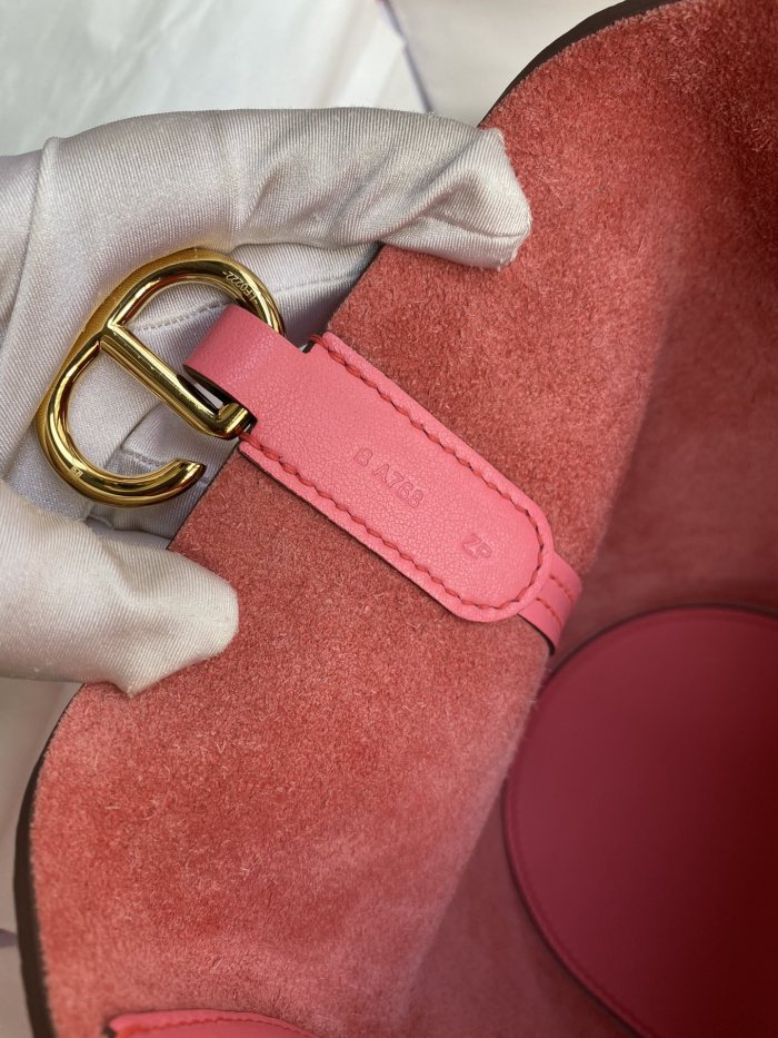 Handbags Hermes Constance size:18 cm