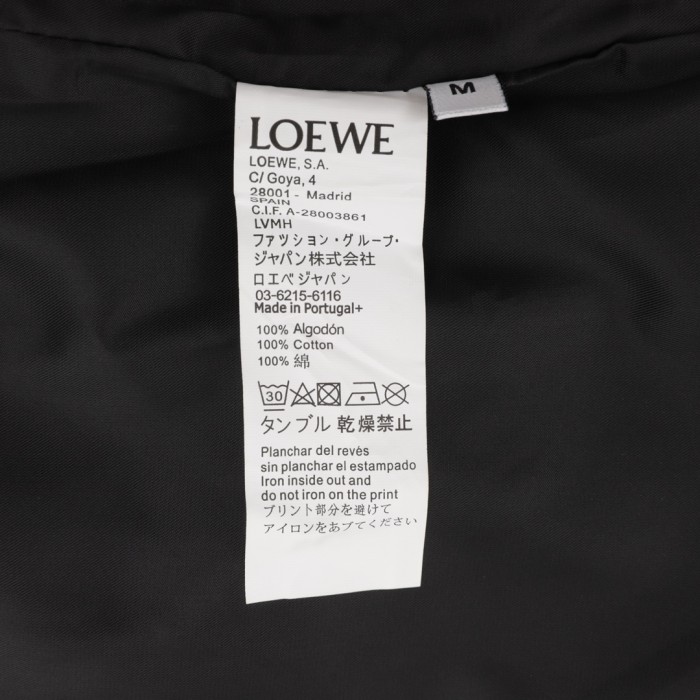 Clothes LOEWE 149