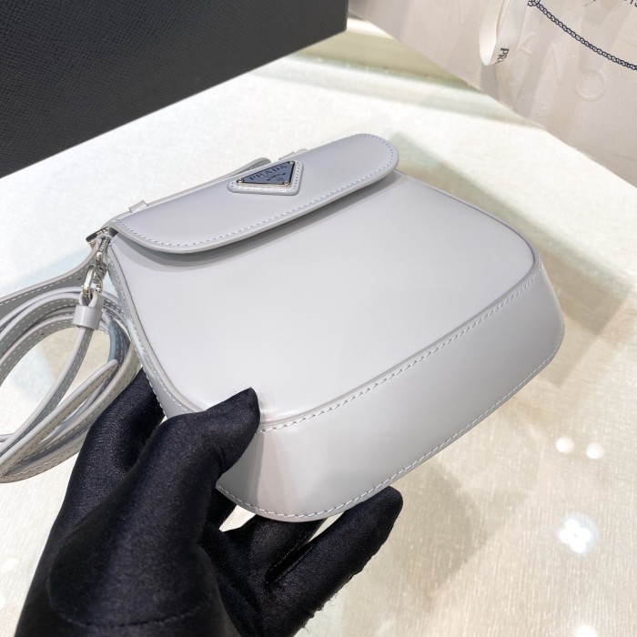 handbags prada 1BH188 zise：17*14.5*7cm