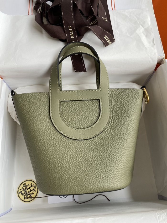 Handbags Hermes Constance size:18 cm