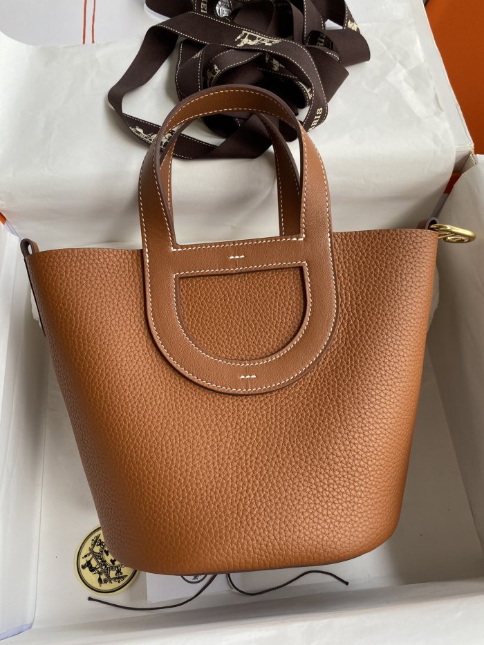 Handbags Hermes Constance size:18 cm