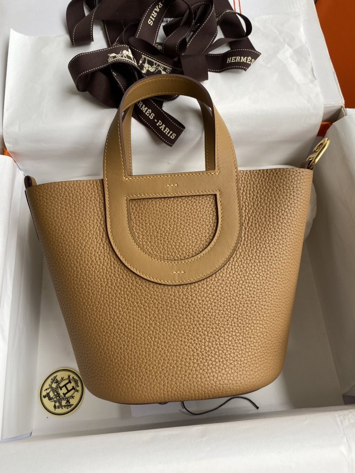 Handbags Hermes Constance size:18 cm