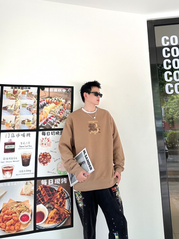 Clothes Burberry 503