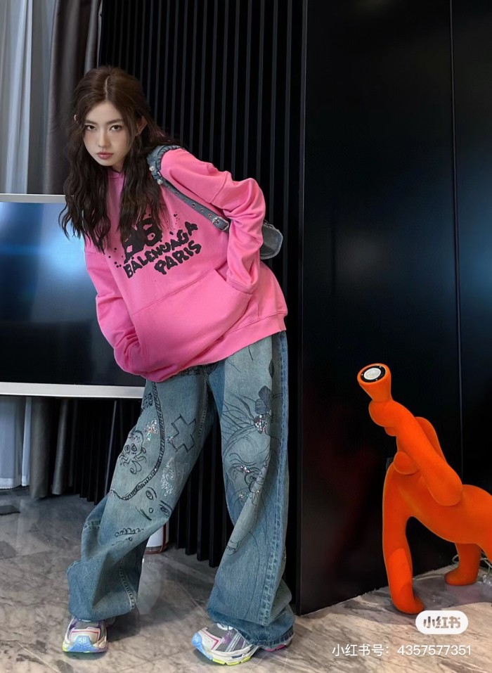 Clothes Balenciaga 624