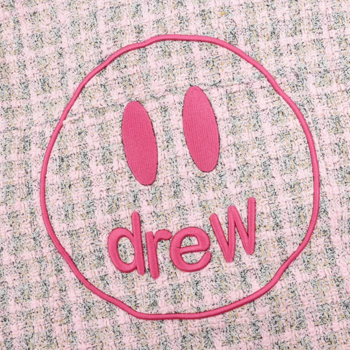 Clothes Drew House 12