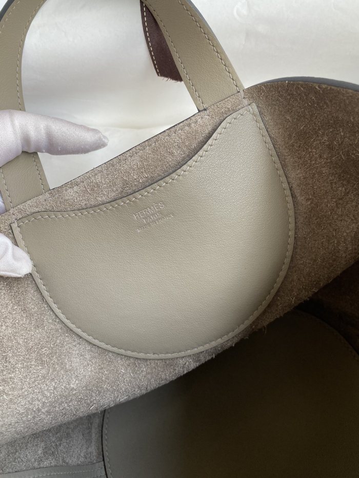 Handbags Hermes Constance size:18 cm