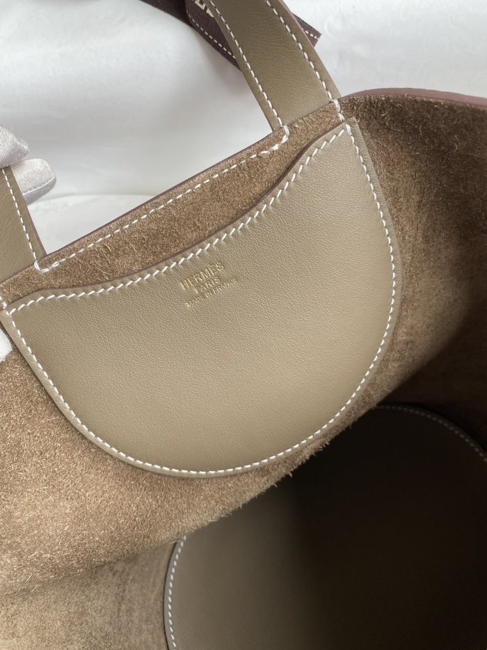 Handbags Hermes Constance size:18 cm