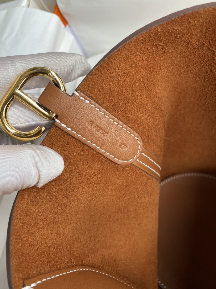 Handbags Hermes Constance size:18 cm