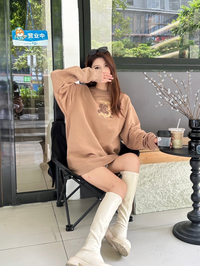 Clothes Burberry 503